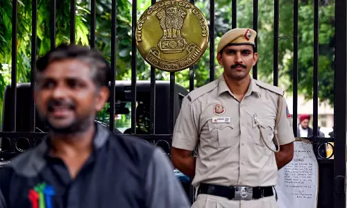 दिल्ली HC ने NEET-PG उम्मीदवारों को SPMD काउंसलिंग में शामिल होने की अनुमति दी