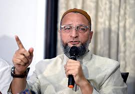 AIMIM प्रमुख असदुद्दीन ओवैसी ने ईद-उल-फितर की बधाई दी