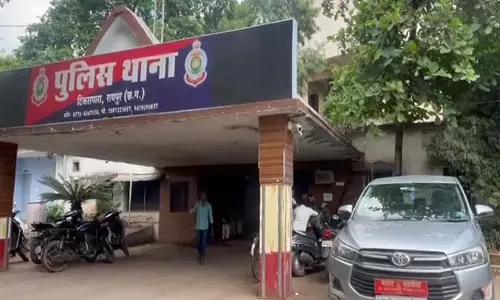 पड़ोसी ने पड़ोसी पर जानलेवा हमला, दाहिने पैर में लगी चोट