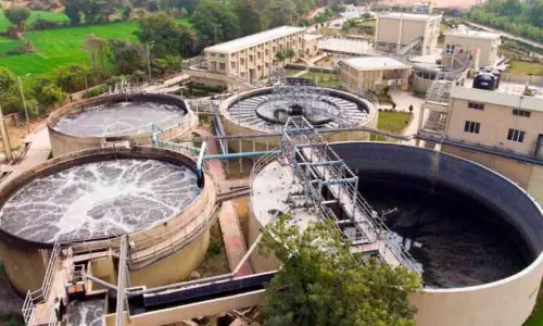 Vedanta वित्त वर्ष 2026 में अपने विभिन्न कार्यों में 85 मिलियन क्यूबिक मीटर पानी का पुन: उपयोग करेगा Vedanta वित्त वर्ष 2026 में अपने विभिन्न कार्यों में 85 मिलियन क्यूबिक मीटर पानी का पुन: उपयोग करेगा