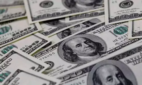 India का विदेशी मुद्रा भंडार 7 अरब डॉलर घटकर 709.76 अरब डॉलर हुआ
