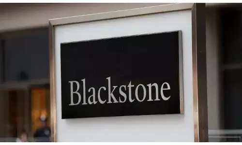 Blackstone प्राइवेट क्रेडिट फंड को 2022 के बाद पहली बार मासिक घाटा हुआ