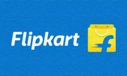 Flipkart ने 2025 के लिए कर्मचारियों को 105% बोनस देने की घोषणा की Flipkart ने 2025 के लिए कर्मचारियों को 105% बोनस देने की घोषणा की