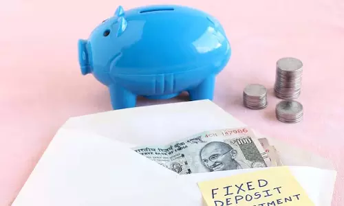 सबसे अच्छी FD दरें देने वाले Banks: 1-5 साल की अवधि के लिए विभिन्न बैंकों की टॉप ब्याज दरें देखें सबसे अच्छी FD दरें देने वाले Banks: 1-5 साल की अवधि के लिए विभिन्न बैंकों की टॉप ब्याज दरें देखें