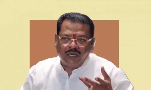 Kharat case पर विपक्ष को शिरसत का जवाब Kharat case पर विपक्ष को शिरसत का जवाब