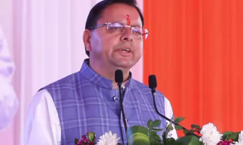 CM धामी बोले- उत्तराखंड ने विकास के नए आयाम स्थापित किए