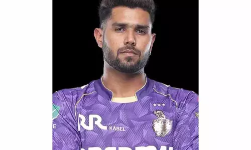 हर्षित राणा IPL 2026 से बाहर