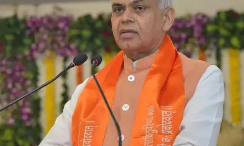 15 वर्षों में Tribal Advisory Council की केवल 6 बैठकें 15 वर्षों में Tribal Advisory Council की केवल 6 बैठकें