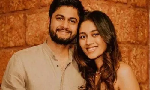Supriya Sule की बेटी की शादी की तारीख घोषित Supriya Sule की बेटी की शादी की तारीख घोषित