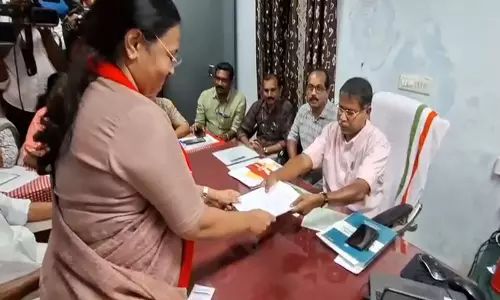 तेल कीमतों के बीच Tharoor बोले- ज्यादा खपत का असर हर किसी पर पड़ रहा