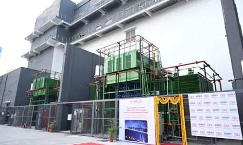 अदाणी इलेक्ट्रिसिटी लगातार दूसरे साल बनी देश की नंबर-1 बिजली वितरण कंपनी