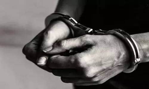 पैसों के विवाद में अपहरण-मारपीट, 5 आरोपी चढ़े पुलिस के हत्थे पैसों के विवाद में अपहरण-मारपीट, 5 आरोपी चढ़े पुलिस के हत्थे