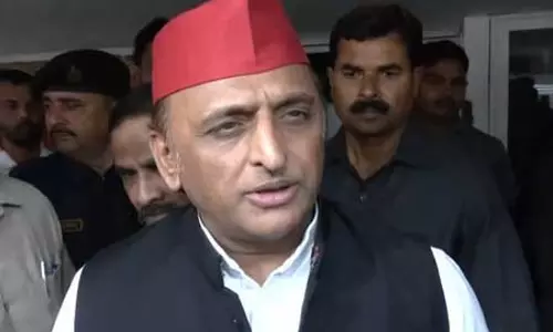 एक देश के तौर पर भारत ने वैश्विक नेता बनने का अवसर गंवा दिया: अखिलेश यादव