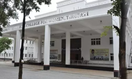 तिरुपति में 28 हफ्ते के प्रीमैच्योर बच्चे का सफल NICU इलाज, SVIMS की बड़ी उपलब्धि
