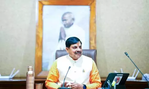 राजस्थान और मध्य प्रदेश सेंट्रल इंडिया को बनाएगा इंडस्ट्रियल पॉवर सेंटर: सीएम मोहन यादव