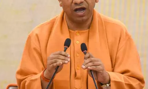 सीएम योगी का ऐलान, गोरक्षा एवं गो-आश्रय में योगदान देने वालों को मिलेगा सम्मान सीएम योगी का ऐलान, गोरक्षा एवं गो-आश्रय में योगदान देने वालों को मिलेगा सम्मान