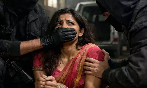 CG: महिला पंच के अपहरण का मामला निकला झूठा, पढ़े पूरी खबर CG: महिला पंच के अपहरण का मामला निकला झूठा, पढ़े पूरी खबर