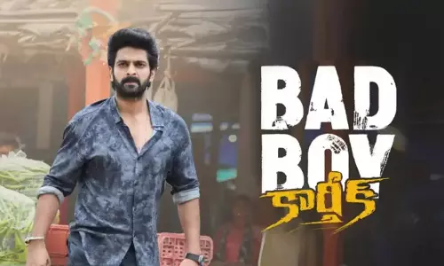 Rakasa फिल्म का नया गाना ‘स्नेक डांस’ रिलीज़, दर्शकों में बढ़ी उत्सुकता