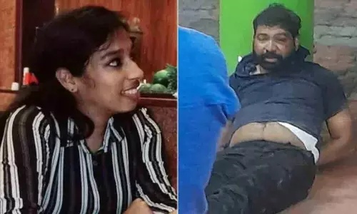 Kerala में कैंची से डॉक्टर की हत्या करने के 3 साल बाद एक व्यक्ति को आजीवन कारावास की सज़ा मिली