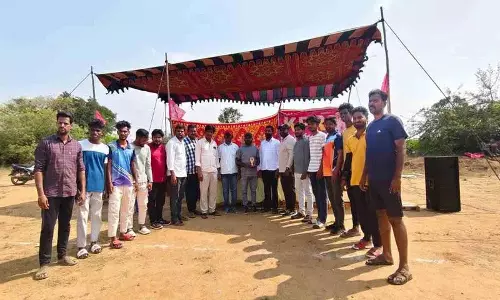 जीत ही एकमात्र लक्ष्य नहीं होना चाहिए: BRS नेता जीदीपल्ली रामरेड्डी जीत ही एकमात्र लक्ष्य नहीं होना चाहिए: BRS नेता जीदीपल्ली रामरेड्डी
