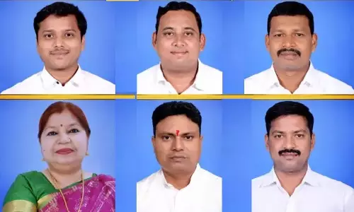 ओडिशा में BJD के 6 विधायक क्रॉस-वोटिंग के आरोप में निलंबित, पार्टी में दरार गहरी