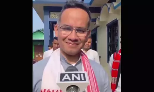 Assam चुनाव में कांग्रेस 100 सीटों पर लड़ेगी, छह दलों का विपक्षी गठबंधन बना