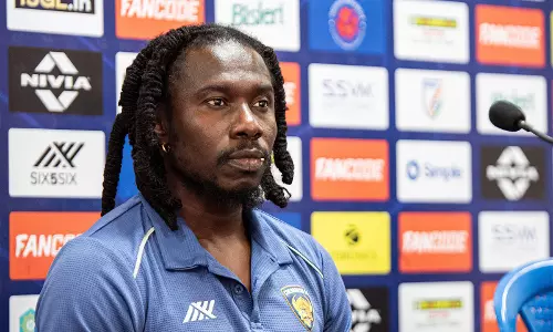 ISL 2025-26: चेन्नईयिन FC का लक्ष्य FC गोवा के खिलाफ पहले घरेलू मैच में जीत की लय बनाए रखना