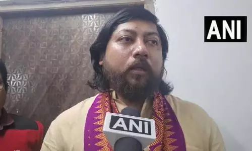 कूचबिहार में भाजपा नेता निशीथ प्रमाणिक का हमला, बोले