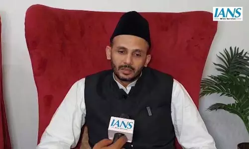 मथुरा में फर्सा वाले बाबा की मौत, सपा सांसद जियारुर रहमान बर्क ने जताया दुख मथुरा में फर्सा वाले बाबा की मौत, सपा सांसद जियारुर रहमान बर्क ने जताया दुख