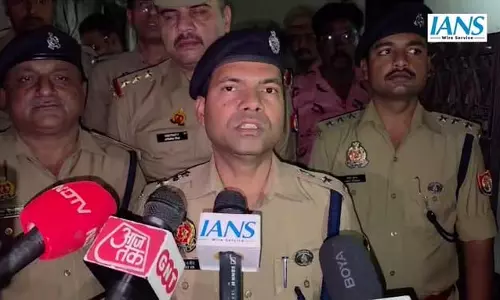 69 वर्षीय महिला निर्मला देवी के घर मृत पाए जाने के बाद पुलिस ने मामले की जांच शुरू की
