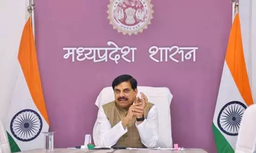 जल गंगा संवर्धन अभियान, मध्य प्रदेश में जल संरचनाओं की तस्वीर बदलने की कवायद