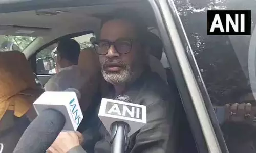 नीतीश कुमार के स्वास्थ्य पर सवाल, राज्यसभा जाने पर उठे उठाव