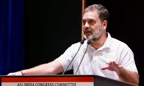 राहुल गांधी 25 मार्च को कोझिकोड रैली से केरल चुनाव अभियान की करेंगे शुरुआत