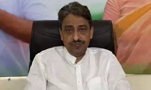 इमरान मसूद ने यूएस राष्ट्रपति ट्रंप का किया घेराव, युद्ध के लिए ठहराया जिम्मेदार