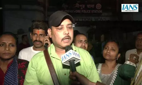 पश्चिम बंगाल में चुनाव से पहले राजनीतिक तनाव बढ़ा