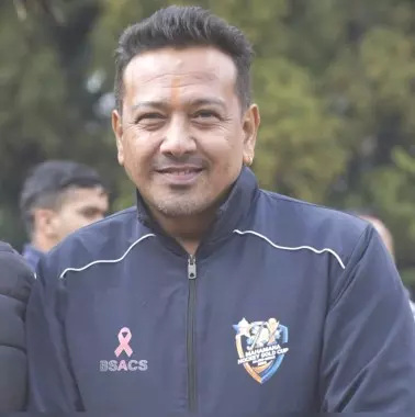 Sikkim : BJP ने पहाड़ी विधानसभा की तीन सीटों के लिए उम्मीदवारों की घोषणा Sikkim : BJP ने पहाड़ी विधानसभा की तीन सीटों के लिए उम्मीदवारों की घोषणा