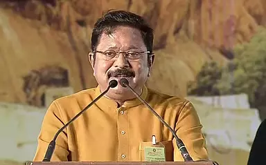 लोग DMK सरकार को हटाने का इंतज़ार कर रहे हैं: TTV दिनाकरन लोग DMK सरकार को हटाने का इंतज़ार कर रहे हैं: TTV दिनाकरन