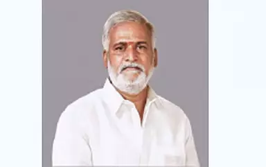 थवेका के साथ गठबंधन में कोई शामिल नहीं हुआ: Minister शेखर बाबू की आलोचना थवेका के साथ गठबंधन में कोई शामिल नहीं हुआ: Minister शेखर बाबू की आलोचना