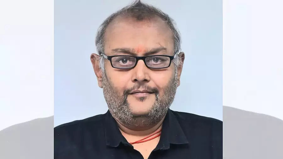 घरेलू LPG यूज़र्स पर कोई असर नहीं, कर्नाटक में कमर्शियल गैस नियंत्रित: Mehul Patel घरेलू LPG यूज़र्स पर कोई असर नहीं, कर्नाटक में कमर्शियल गैस नियंत्रित: Mehul Patel