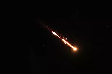 Iran ने 4000 किलोमीटर दूर स्थित अमेरिकी और ब्रिटिश सैन्य ठिकानों को निशाना बनाया Iran ने 4000 किलोमीटर दूर स्थित अमेरिकी और ब्रिटिश सैन्य ठिकानों को निशाना बनाया