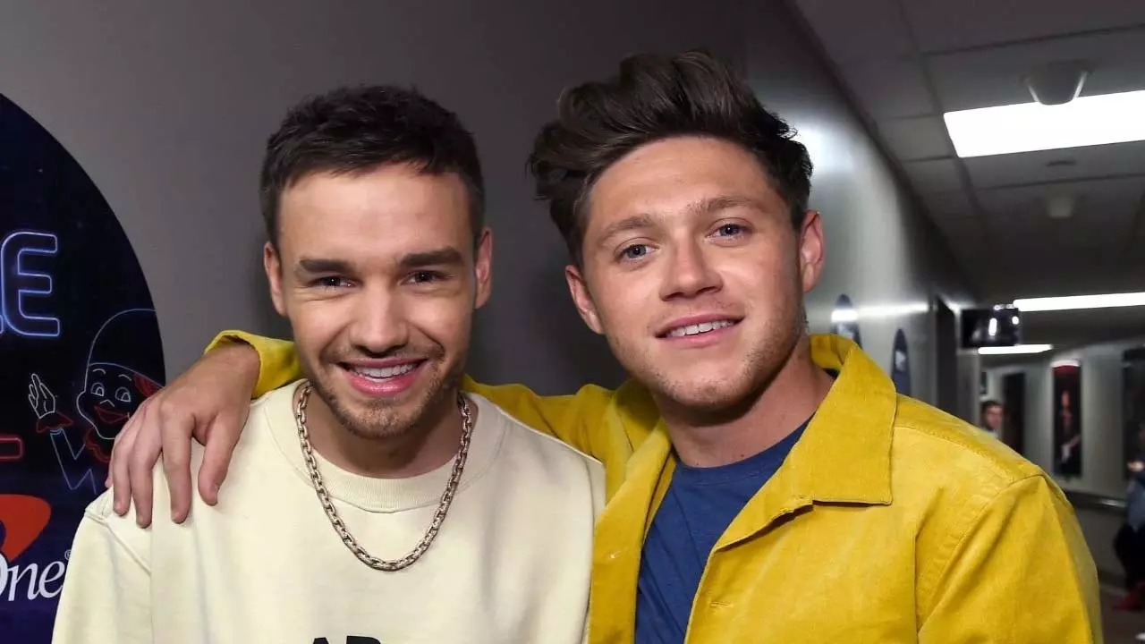 Liam Payne की मौत के बाद नायल होरान छिपे हुए Liam Payne की मौत के बाद नायल होरान छिपे हुए