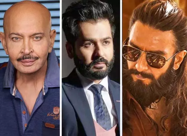 राकेश रोशन का कहना है कि आदित्य धर ने Dhurandhar The Revenge के साथ फिल्म निर्माण में नए युग की शुरुआत की राकेश रोशन का कहना है कि आदित्य धर ने Dhurandhar The Revenge के साथ फिल्म निर्माण में नए युग की शुरुआत की