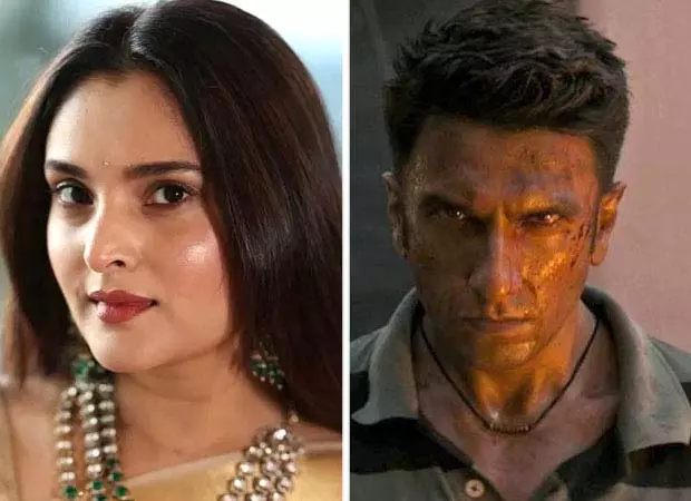 रम्य ने Dhurandhar 2 की कड़ी आलोचना की, इसे बड़ी निराशा बताया रम्य ने Dhurandhar 2 की कड़ी आलोचना की, इसे बड़ी निराशा बताया