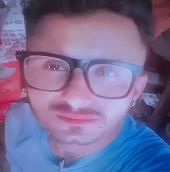 अभनपुर में बेरहमी से युवक का कत्ल अभनपुर में बेरहमी से युवक का कत्ल