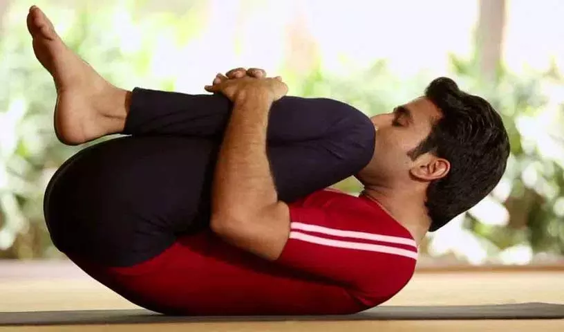 Digestive Health के लिए योगासन: कई बेहतरीन स्वास्थ्य लाभ पाने के लिए इन्हें रोज़ करें Digestive Health के लिए योगासन: कई बेहतरीन स्वास्थ्य लाभ पाने के लिए इन्हें रोज़ करें