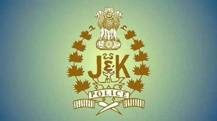 Baramulla में पुलिस ने चोरी के 3 मामले सुलझाए Baramulla में पुलिस ने चोरी के 3 मामले सुलझाए