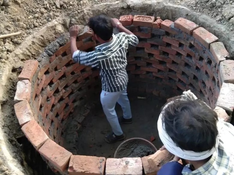 मोर गांव मोर पानी महाभियान 2.0 मोर गांव मोर पानी महाभियान 2.0