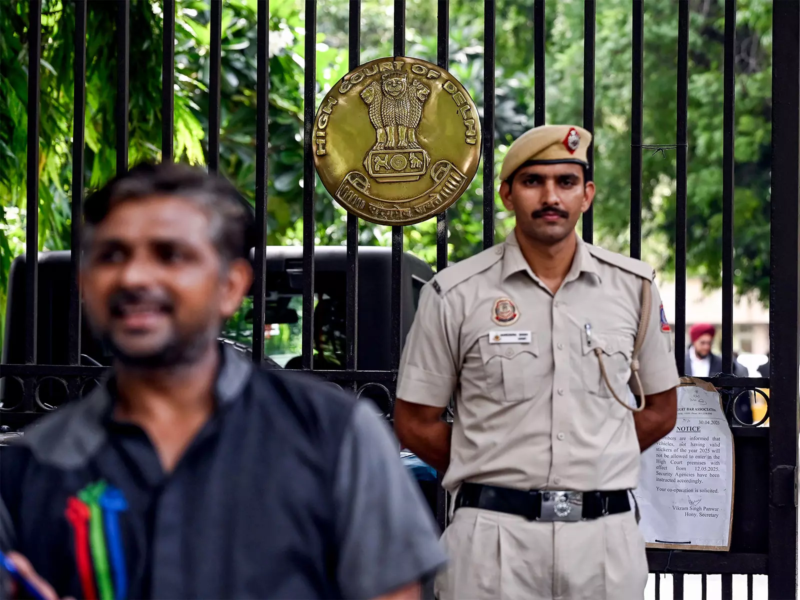 दिल्ली HC ने NEET-PG उम्मीदवारों को SPMD काउंसलिंग में शामिल होने की अनुमति दी दिल्ली HC ने NEET-PG उम्मीदवारों को SPMD काउंसलिंग में शामिल होने की अनुमति दी