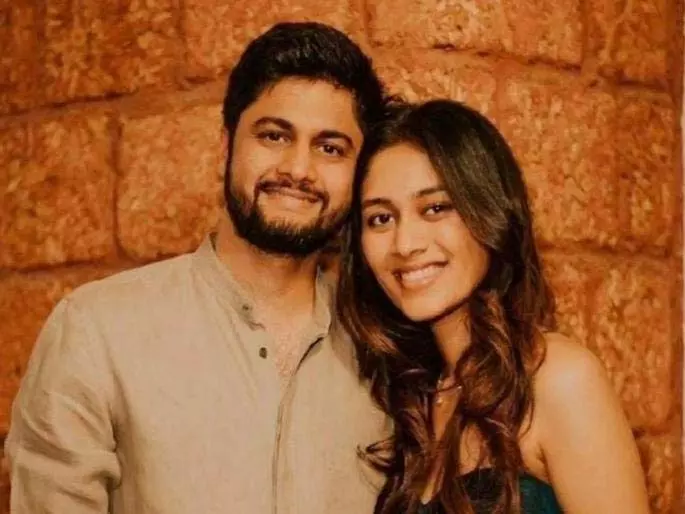 Supriya Sule की बेटी की शादी की तारीख घोषित Supriya Sule की बेटी की शादी की तारीख घोषित