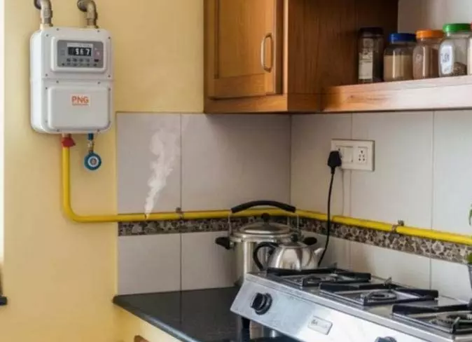 पुणे में PNG गैस की आपूर्ति का विस्तार, LPG का दबदबा अब भी कायम पुणे में PNG गैस की आपूर्ति का विस्तार, LPG का दबदबा अब भी कायम